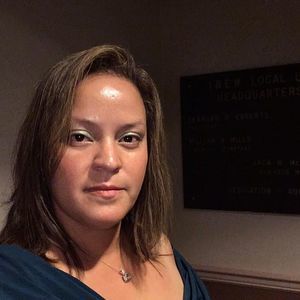 Meet your Posher, Bertha